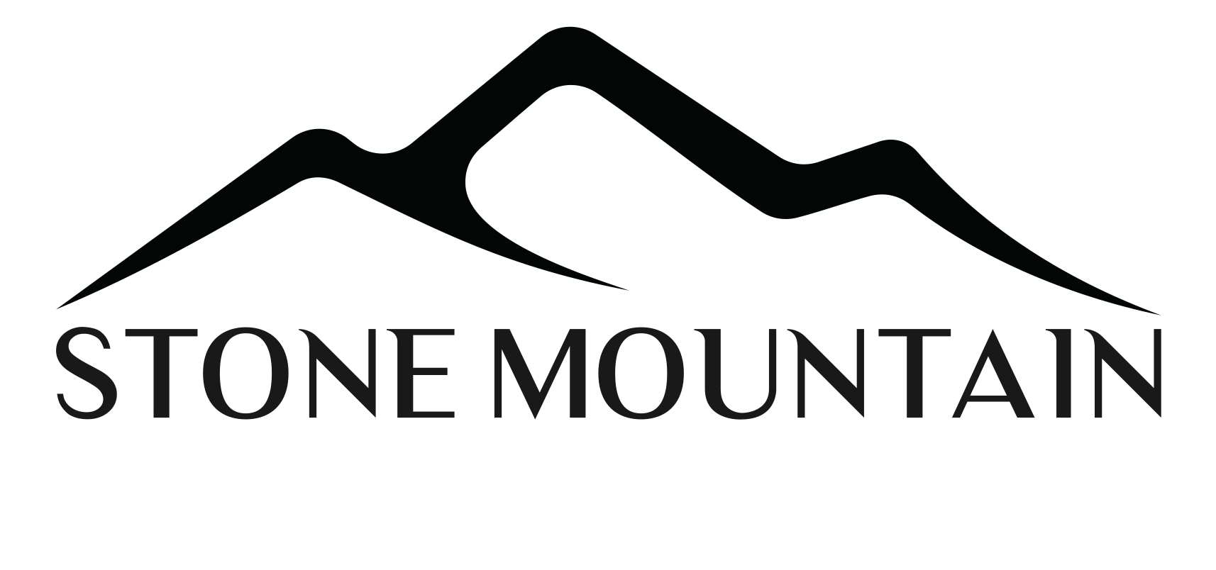 Stone Mountain